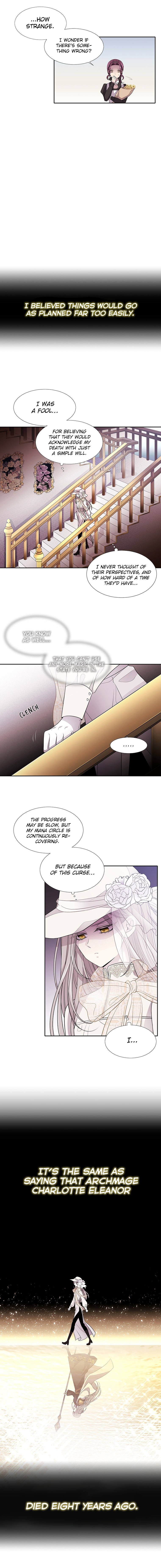 Charlotte Has Five Disciples Chapter 8 - HolyManga.Net