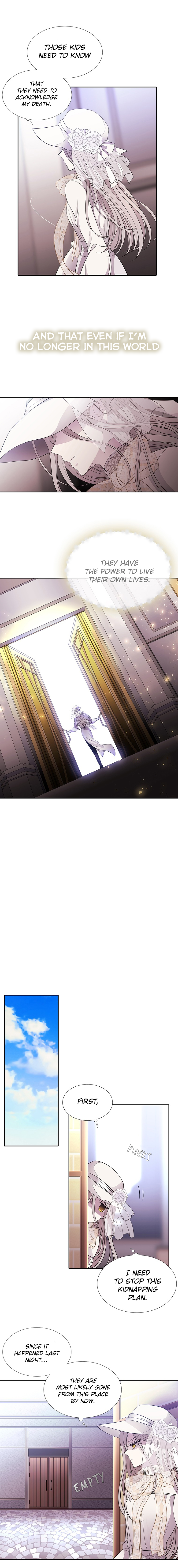 Charlotte Has Five Disciples Chapter 8 - HolyManga.Net