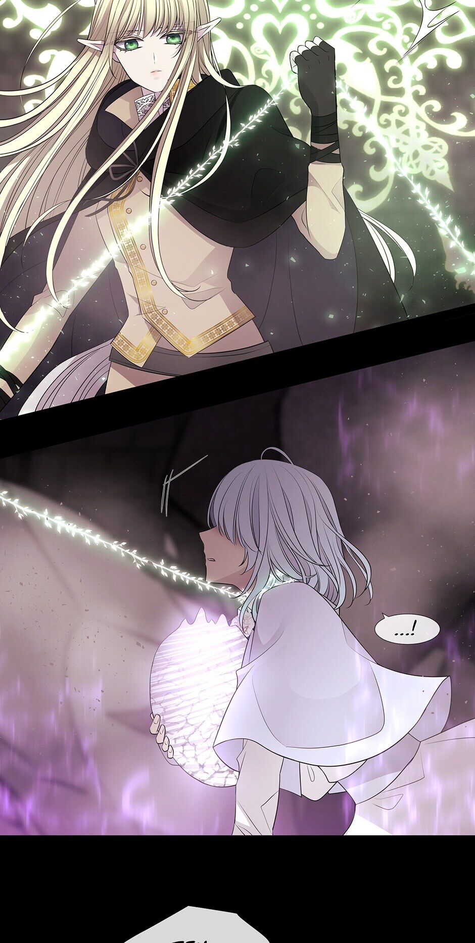 Charlotte Has Five Disciples Chapter 80 - HolyManga.Net