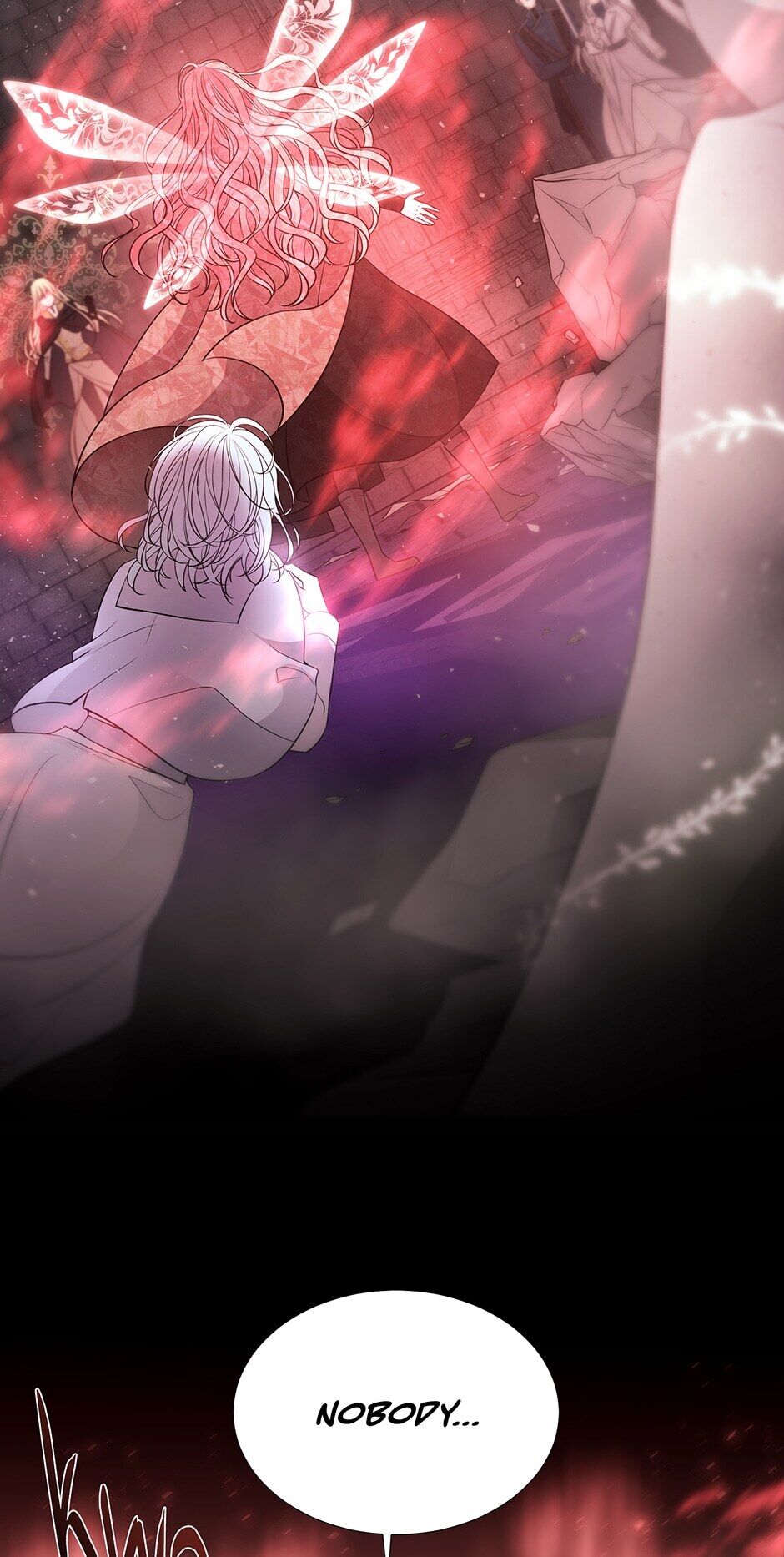 Charlotte Has Five Disciples Chapter 80 - HolyManga.Net