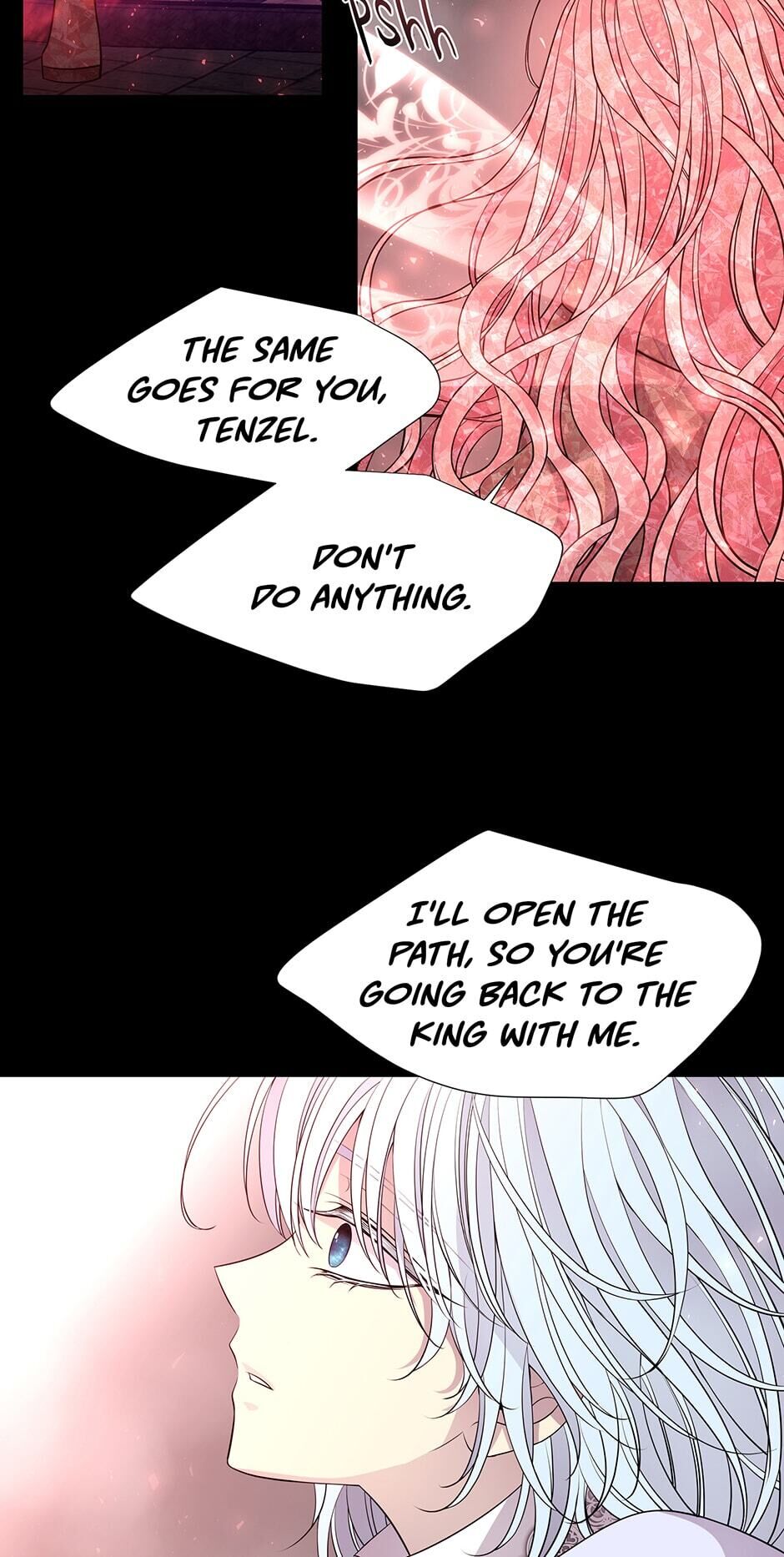 Charlotte Has Five Disciples Chapter 80 - HolyManga.Net