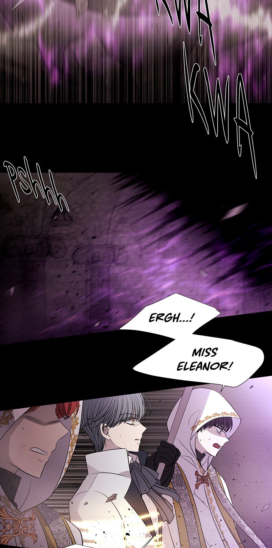 Charlotte Has Five Disciples Chapter 80 - HolyManga.Net