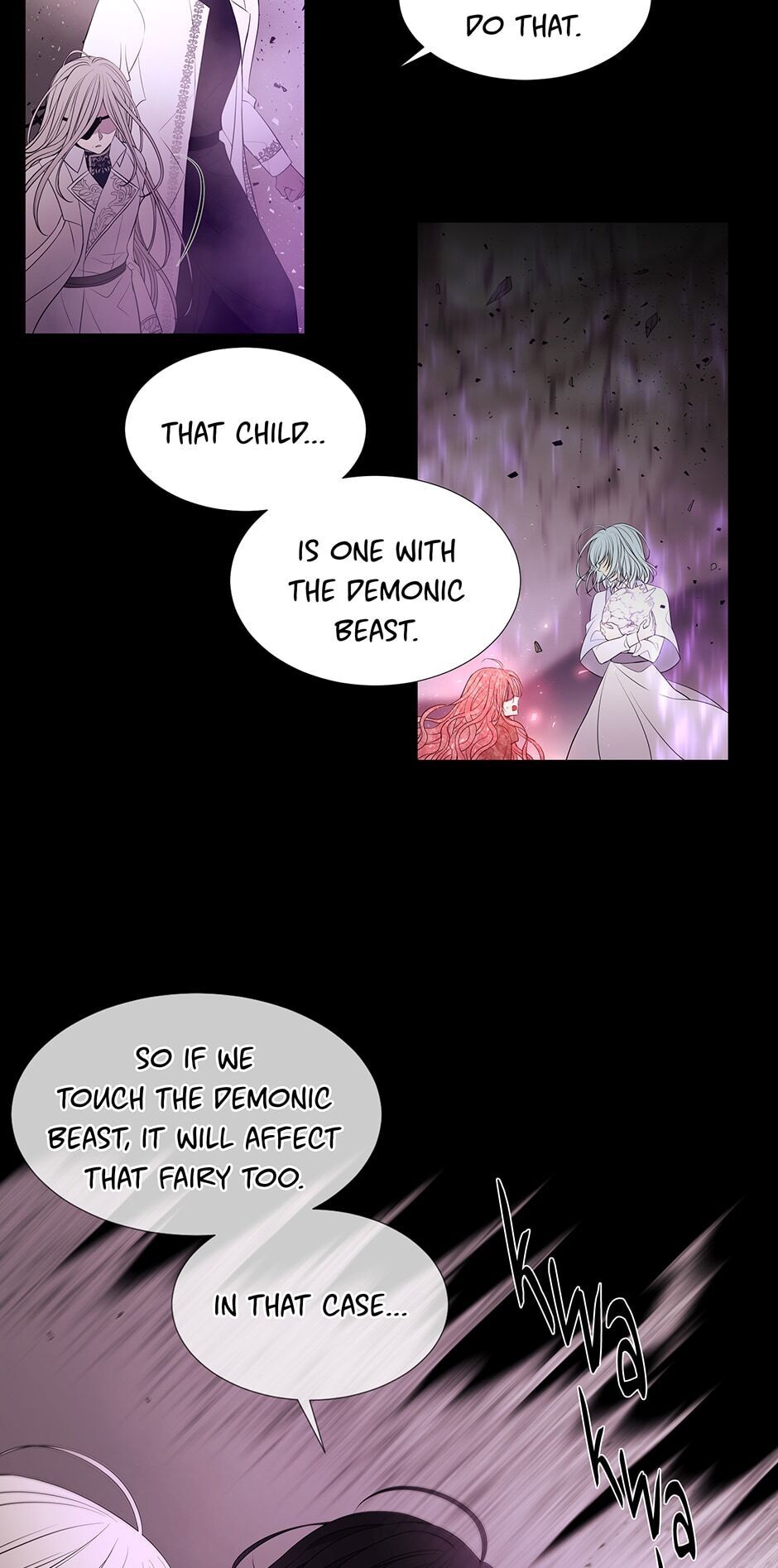 Charlotte Has Five Disciples Chapter 80 - HolyManga.Net