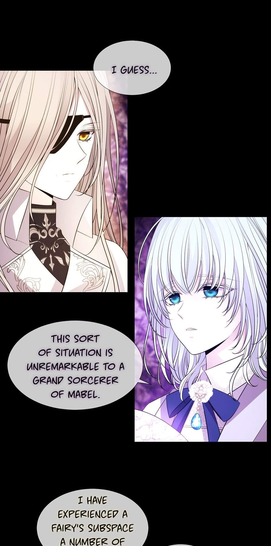 Charlotte Has Five Disciples Chapter 80 - HolyManga.Net