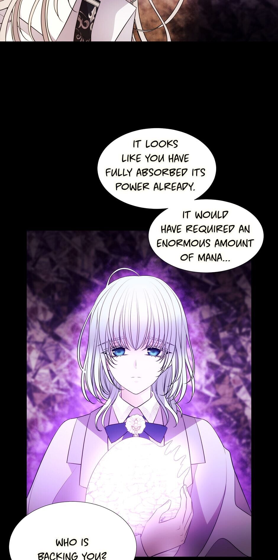Charlotte Has Five Disciples Chapter 80 - HolyManga.Net