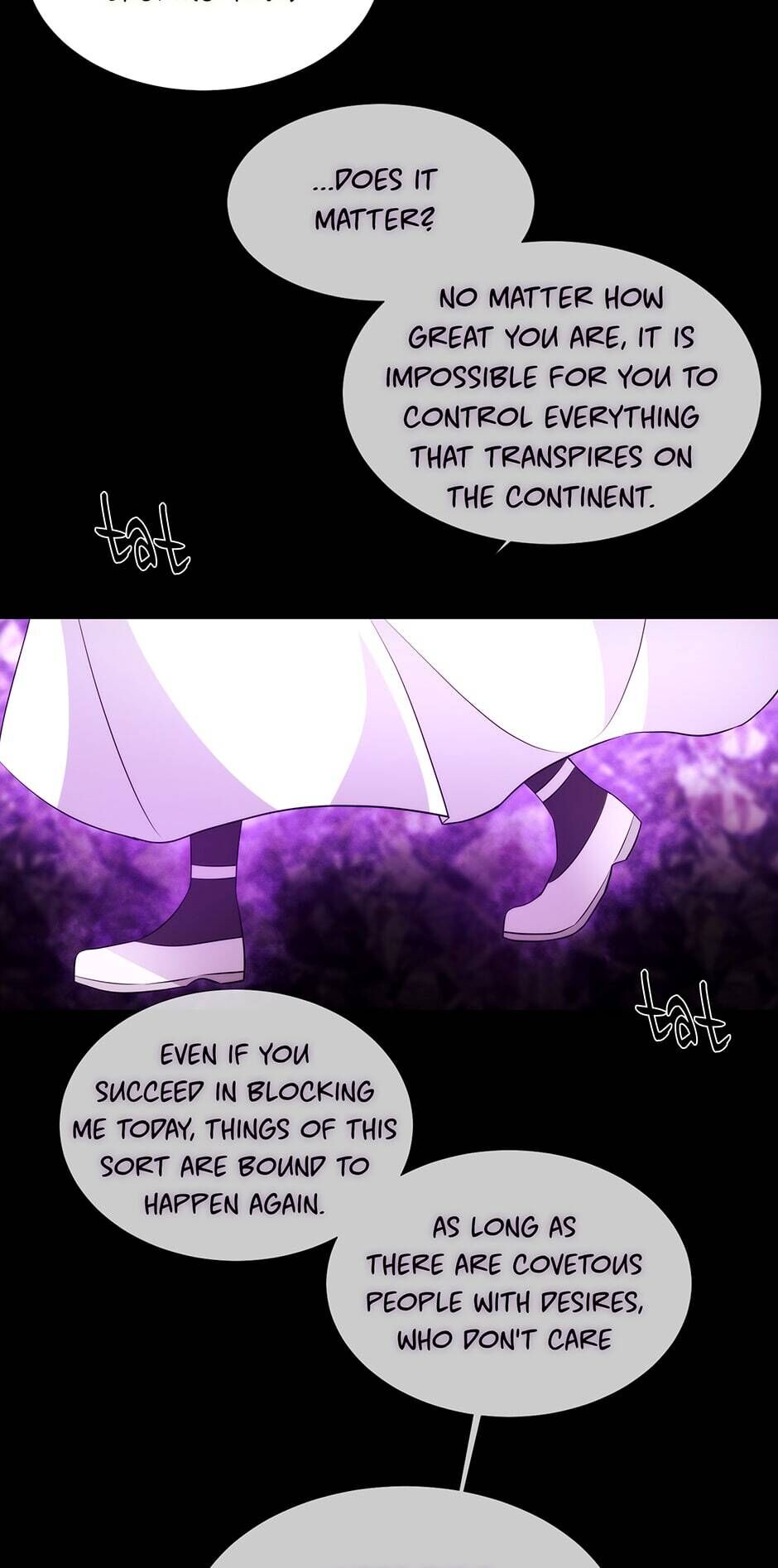 Charlotte Has Five Disciples Chapter 80 - HolyManga.Net