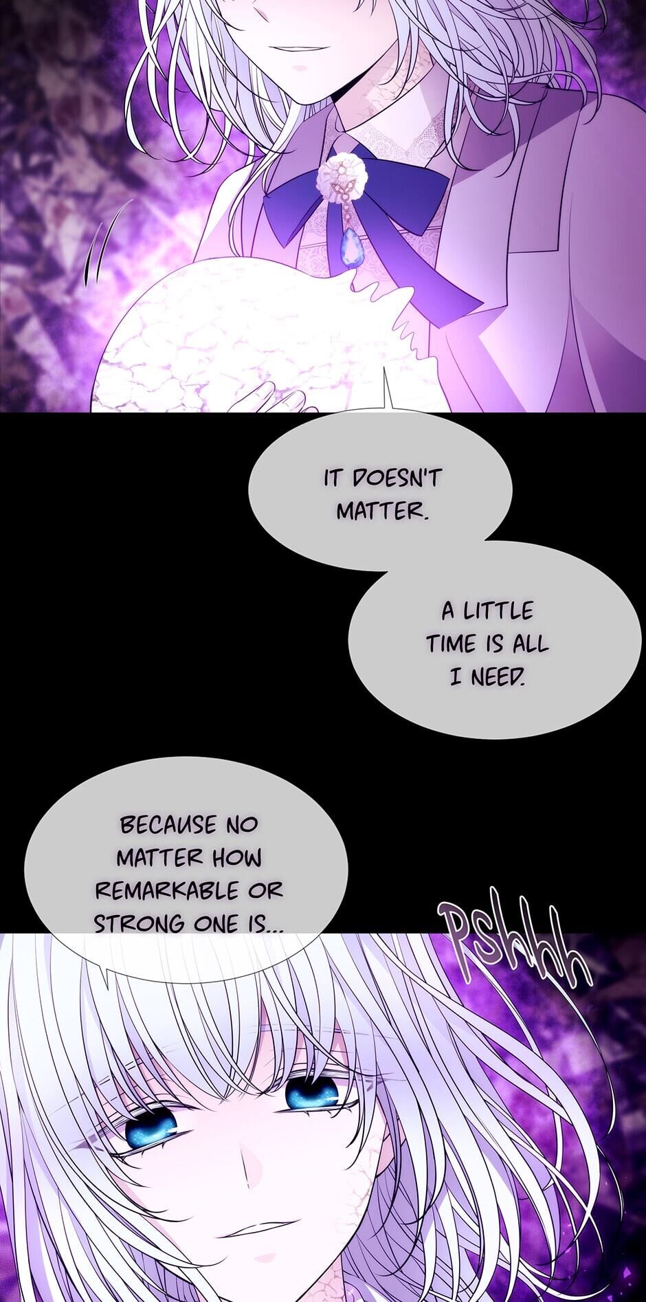 Charlotte Has Five Disciples Chapter 80 - HolyManga.Net