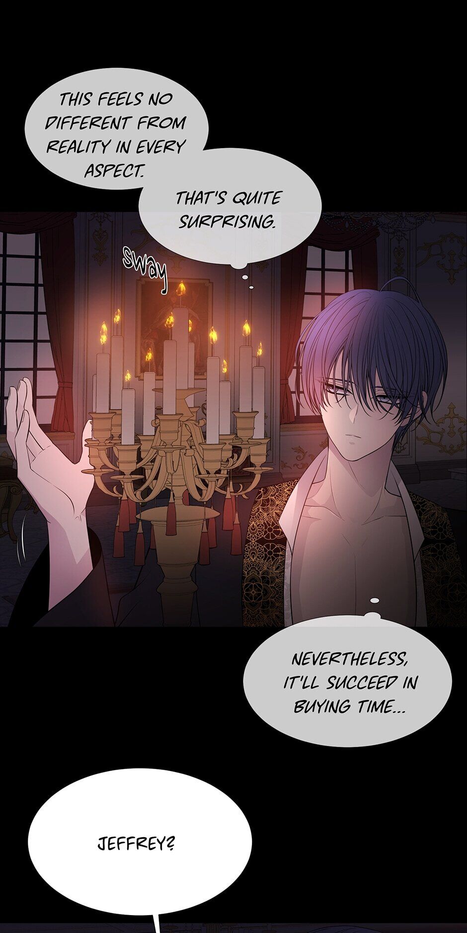 Charlotte Has Five Disciples Chapter 80 - HolyManga.Net
