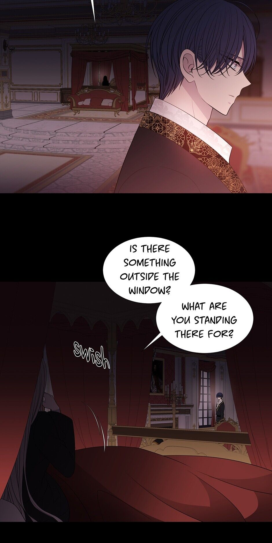 Charlotte Has Five Disciples Chapter 80 - HolyManga.Net