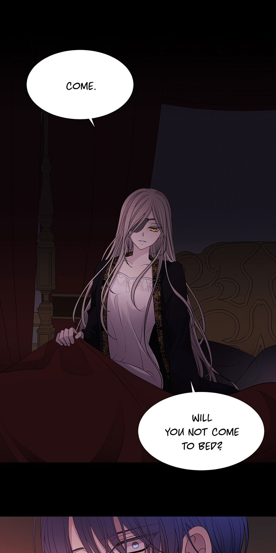 Charlotte Has Five Disciples Chapter 80 - HolyManga.Net