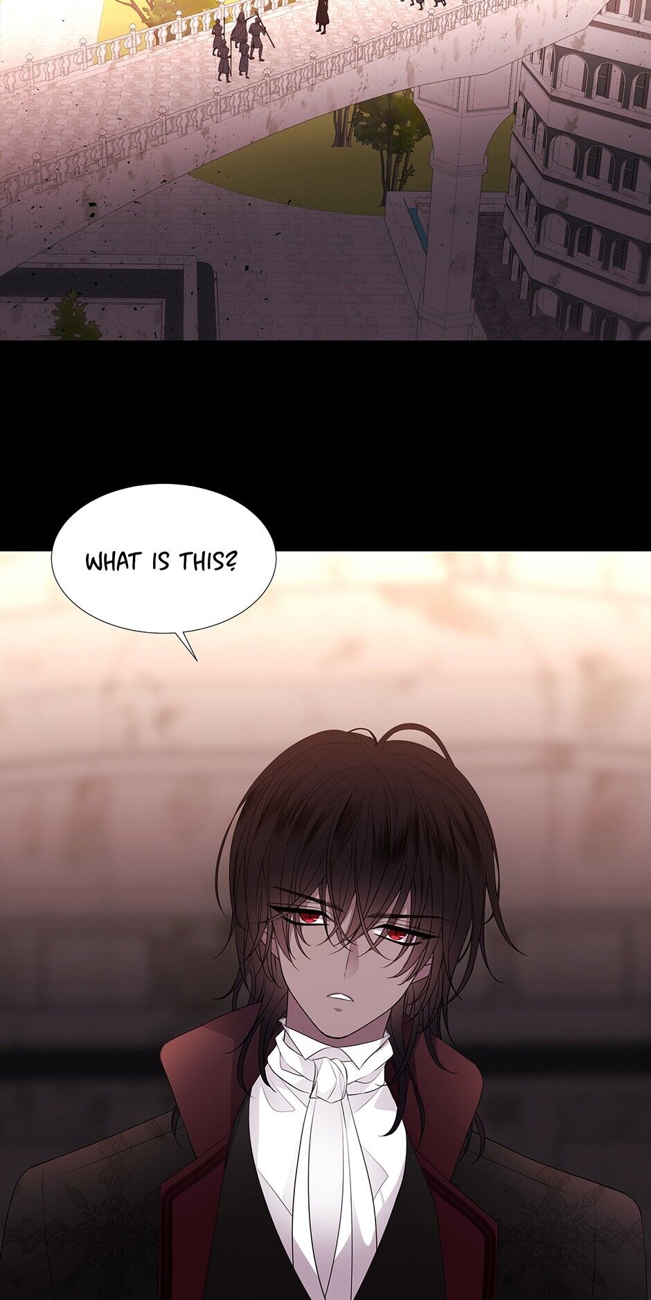 Charlotte Has Five Disciples Chapter 80 - HolyManga.Net