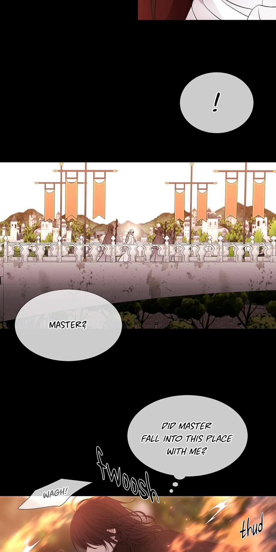 Charlotte Has Five Disciples Chapter 80 - HolyManga.Net