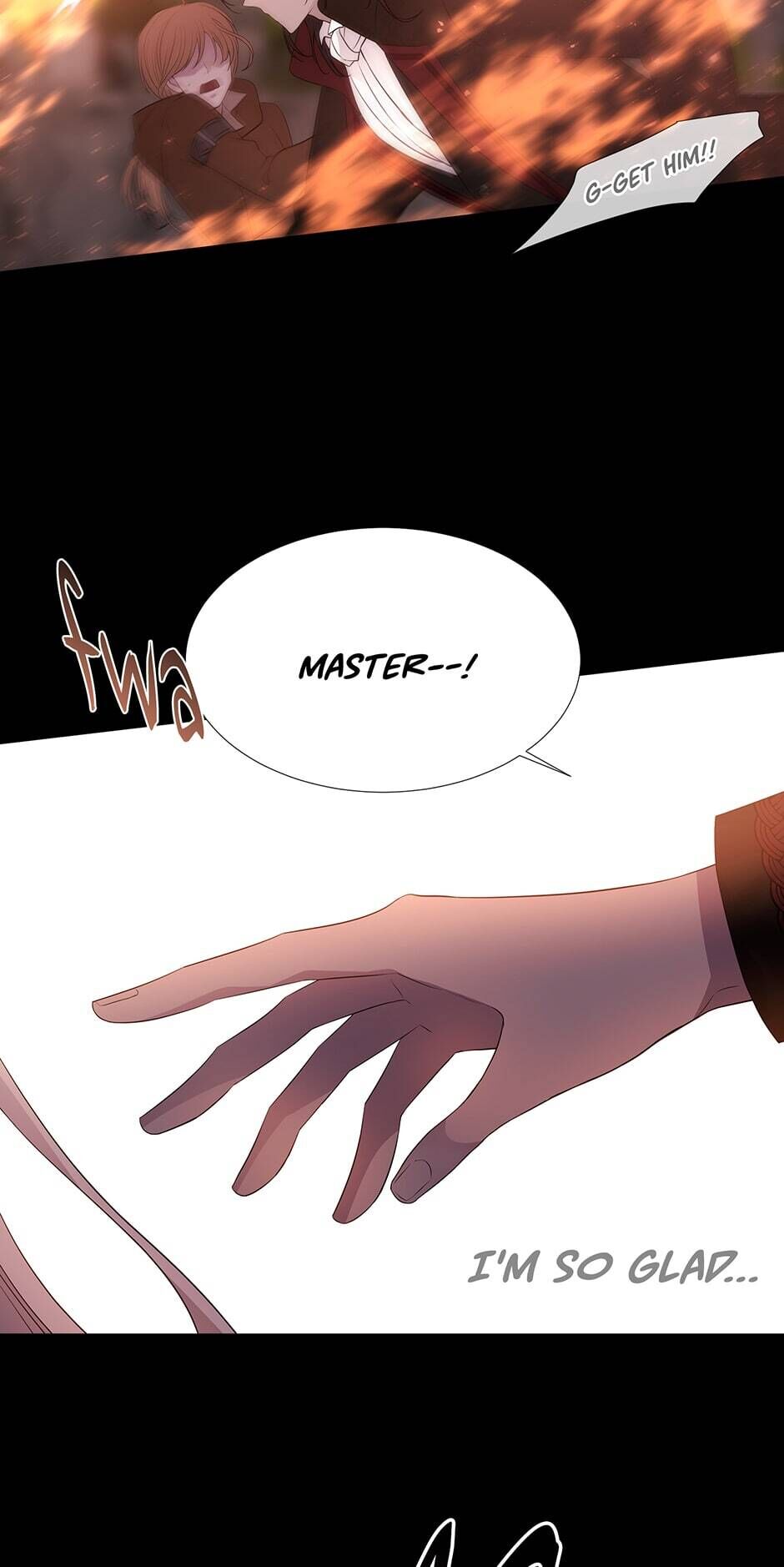 Charlotte Has Five Disciples Chapter 80 - HolyManga.Net