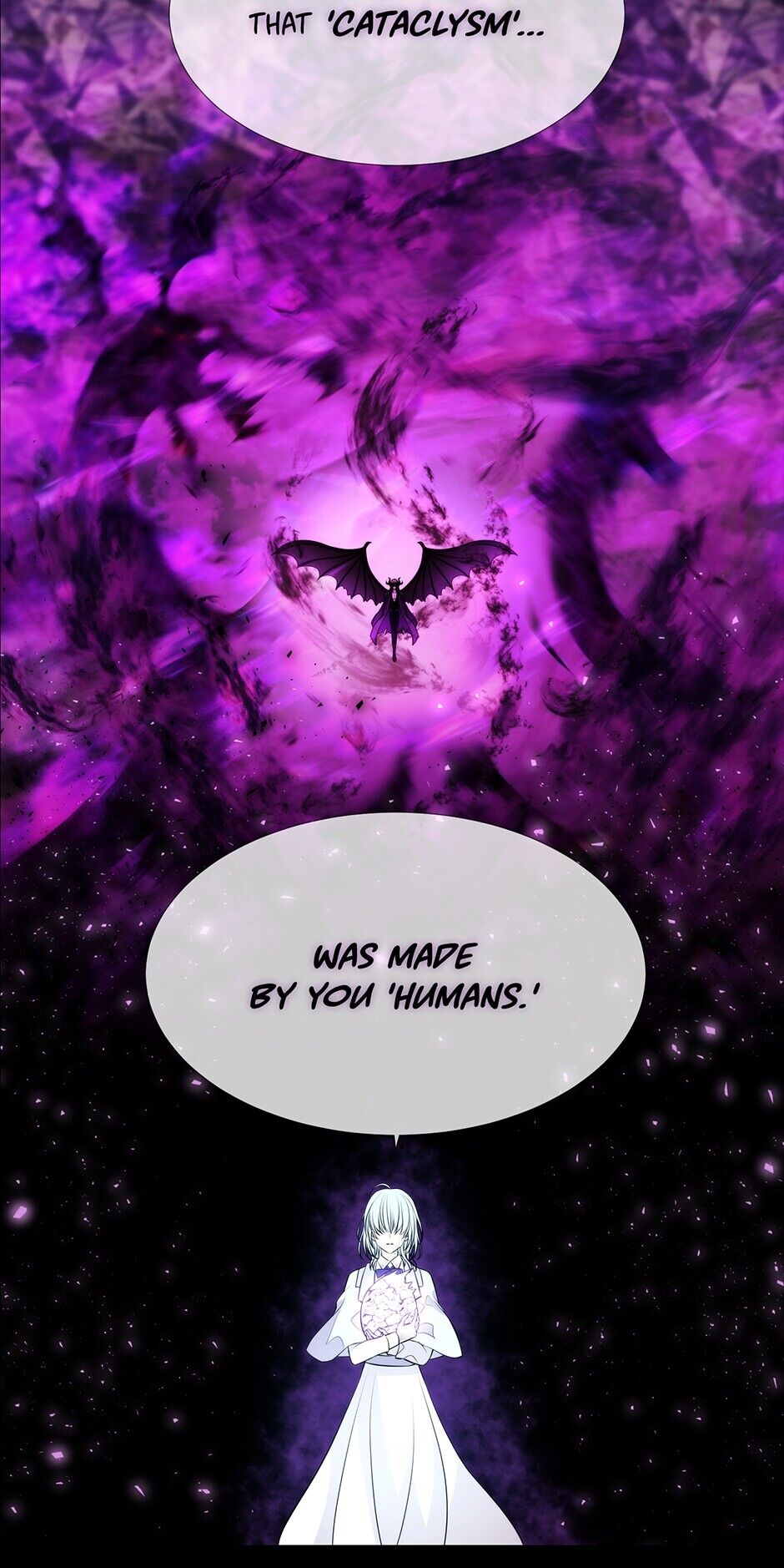 Charlotte Has Five Disciples Chapter 80 - HolyManga.Net