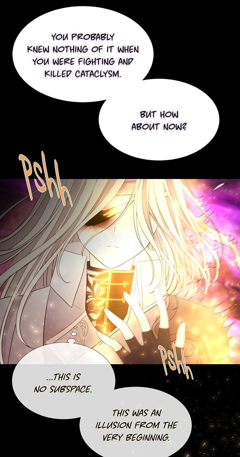 Charlotte Has Five Disciples Chapter 80 - HolyManga.Net