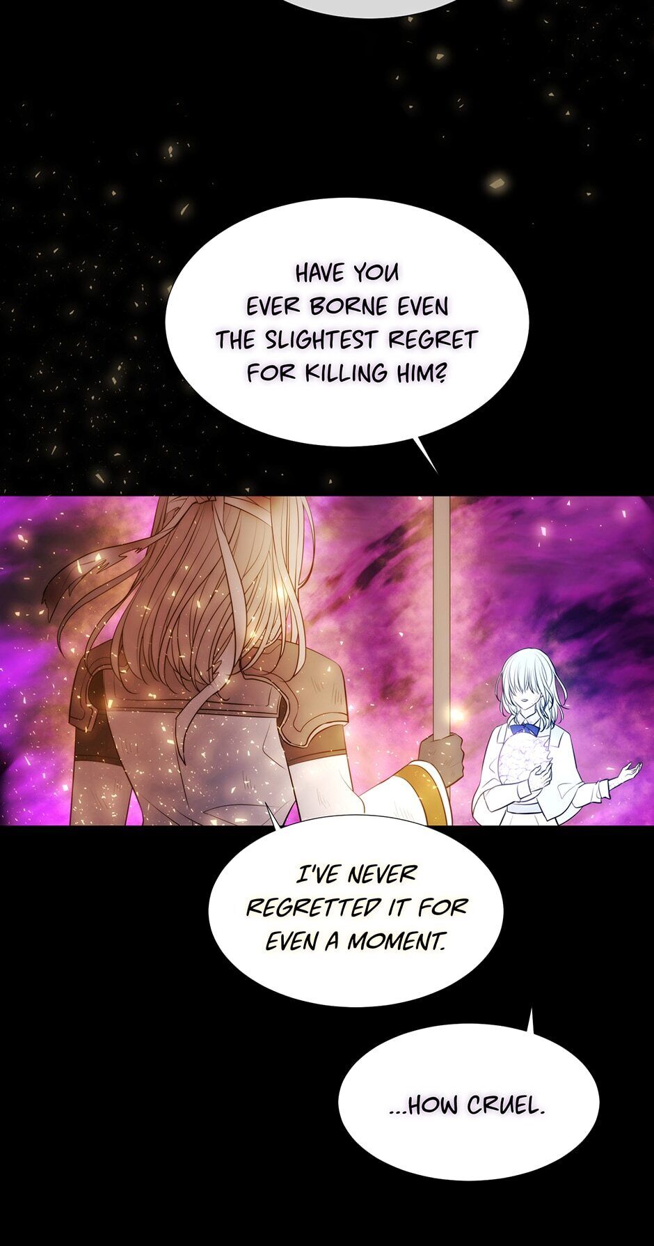Charlotte Has Five Disciples Chapter 80 - HolyManga.Net