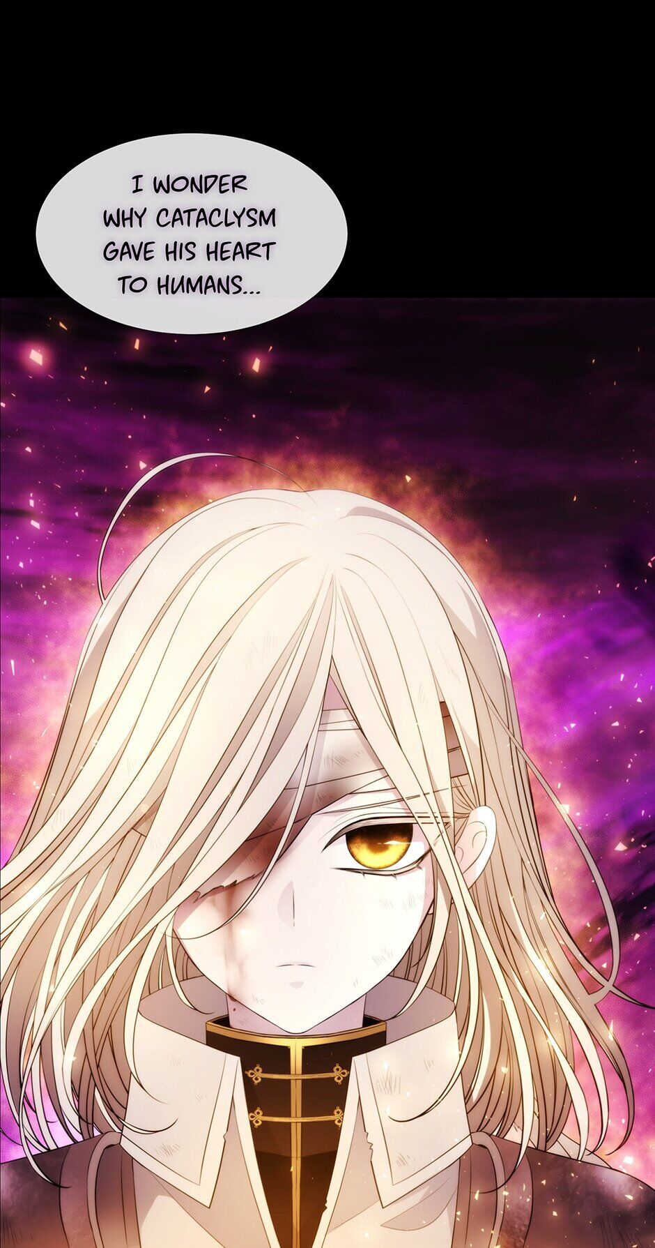 Charlotte Has Five Disciples Chapter 80 - HolyManga.Net