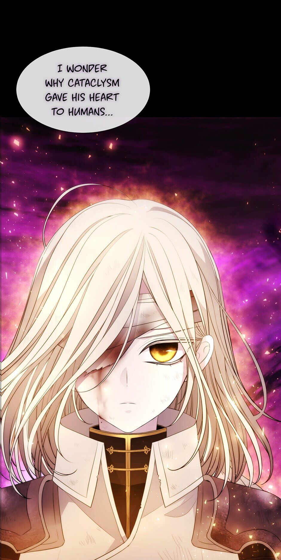 Charlotte Has Five Disciples Chapter 81 - HolyManga.Net