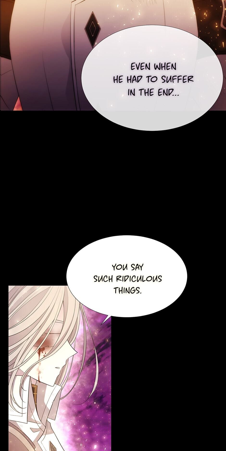 Charlotte Has Five Disciples Chapter 81 - HolyManga.Net