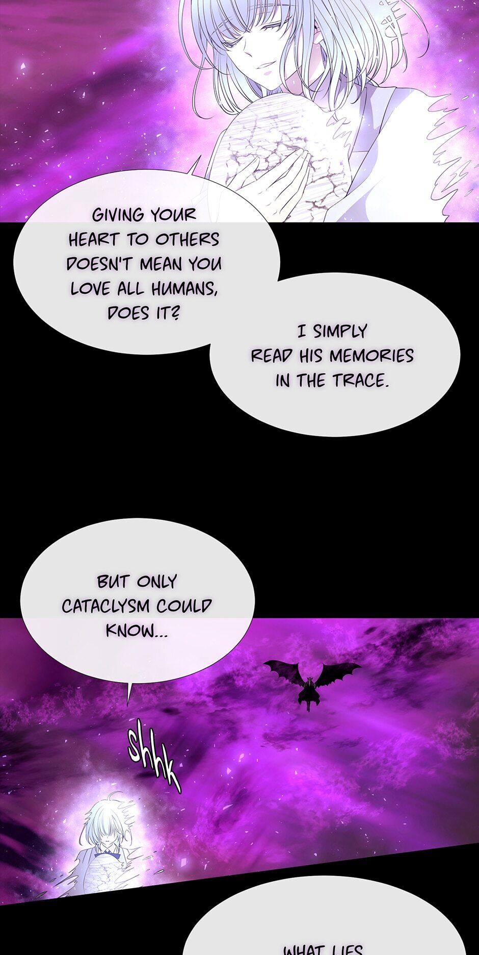 Charlotte Has Five Disciples Chapter 81 - HolyManga.Net
