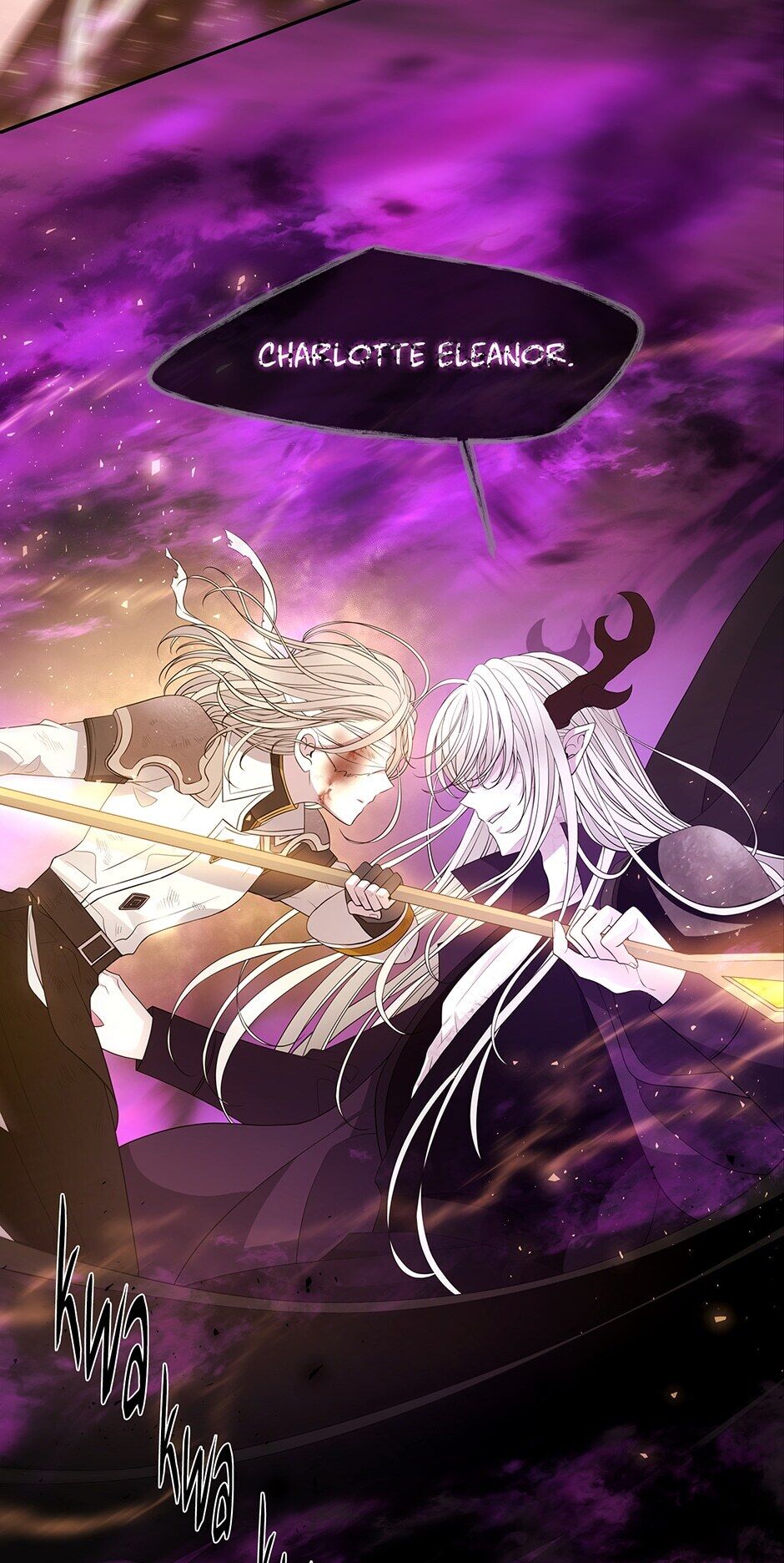 Charlotte Has Five Disciples Chapter 81 - HolyManga.Net