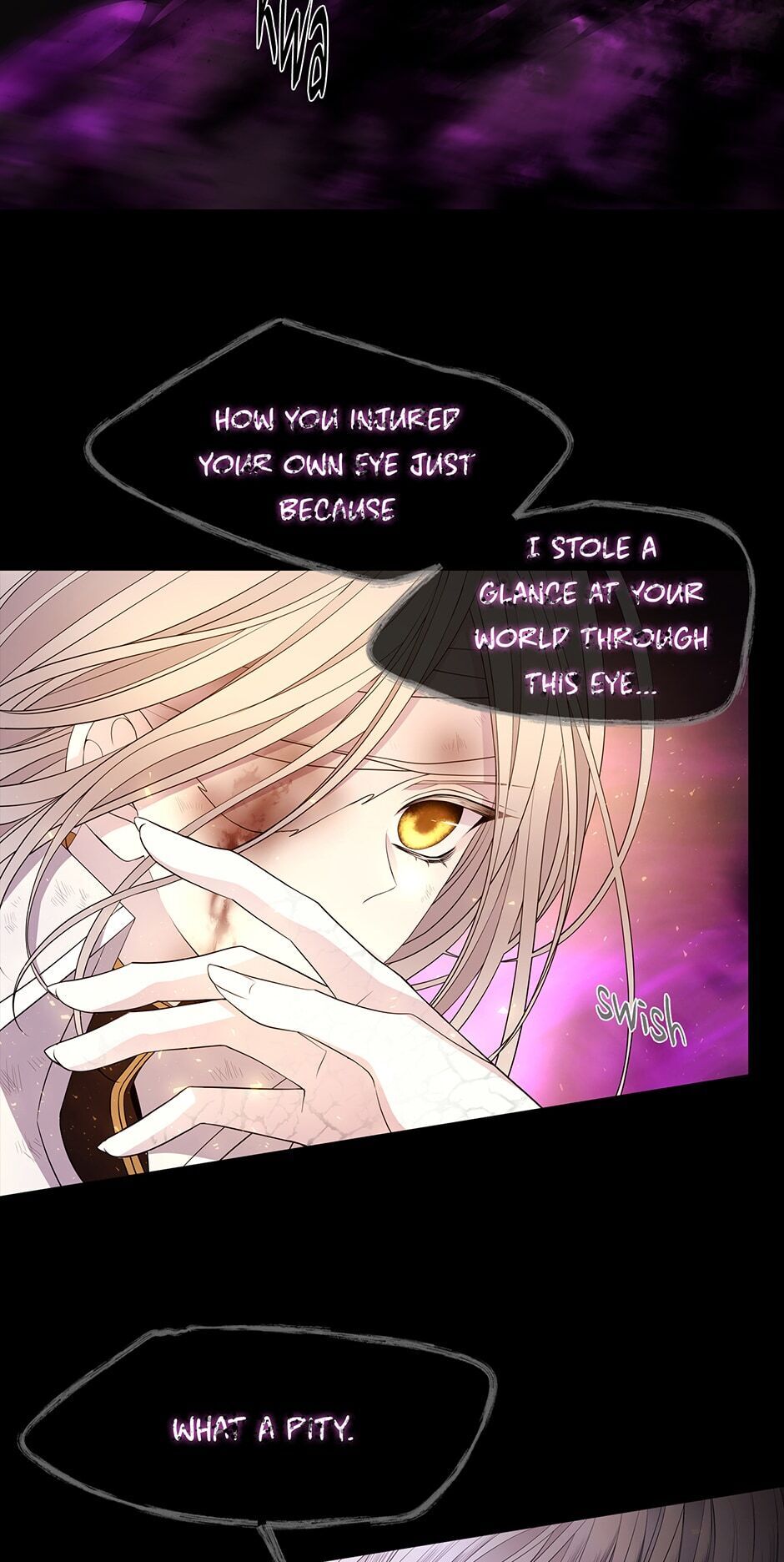 Charlotte Has Five Disciples Chapter 81 - HolyManga.Net