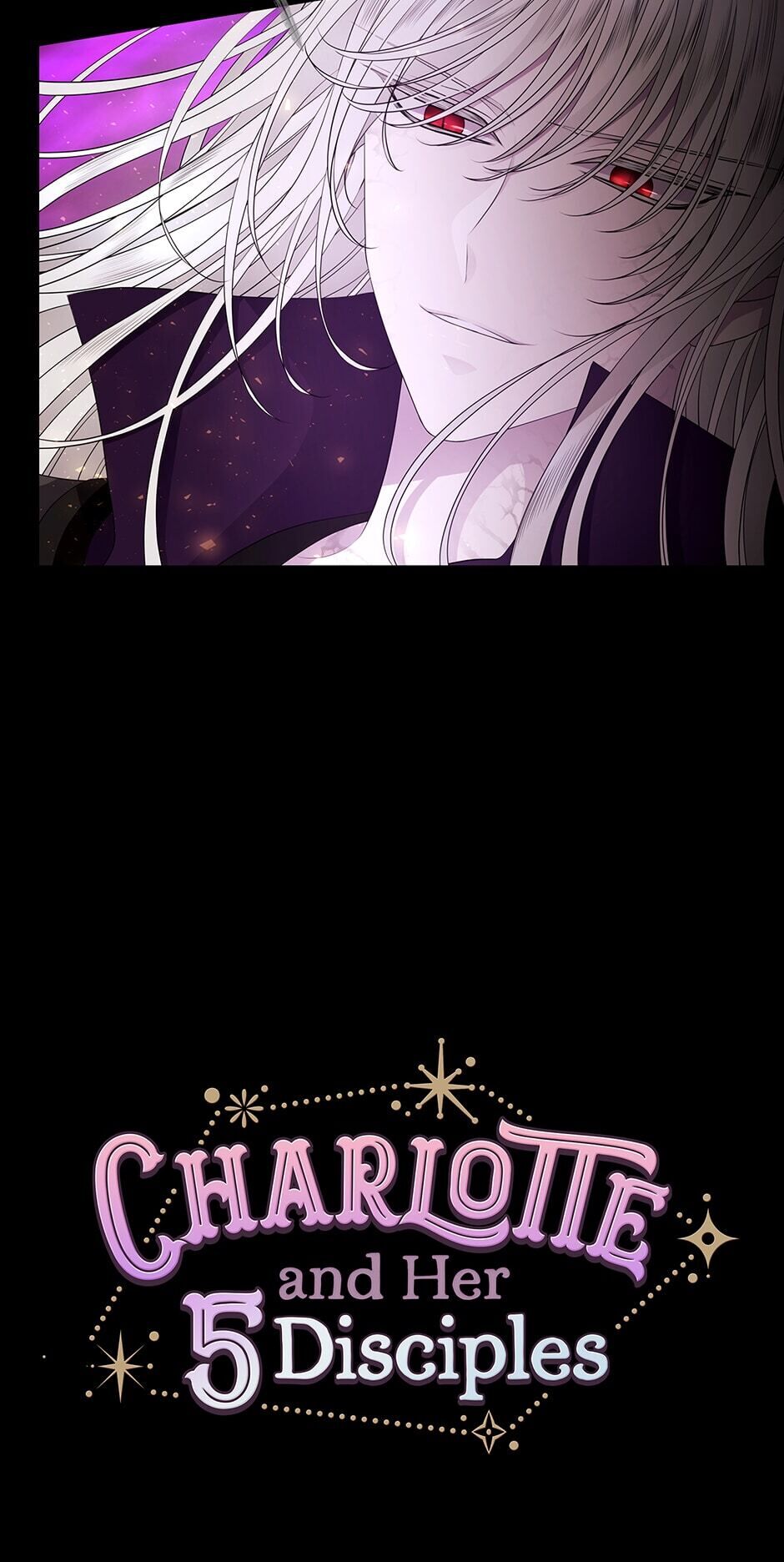 Charlotte Has Five Disciples Chapter 81 - HolyManga.Net