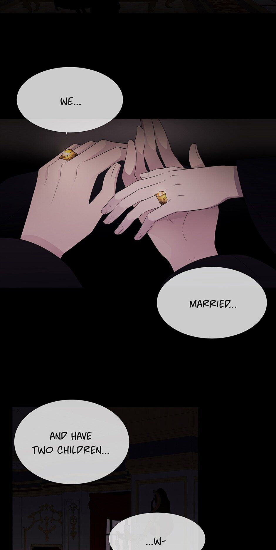 Charlotte Has Five Disciples Chapter 81 - HolyManga.Net
