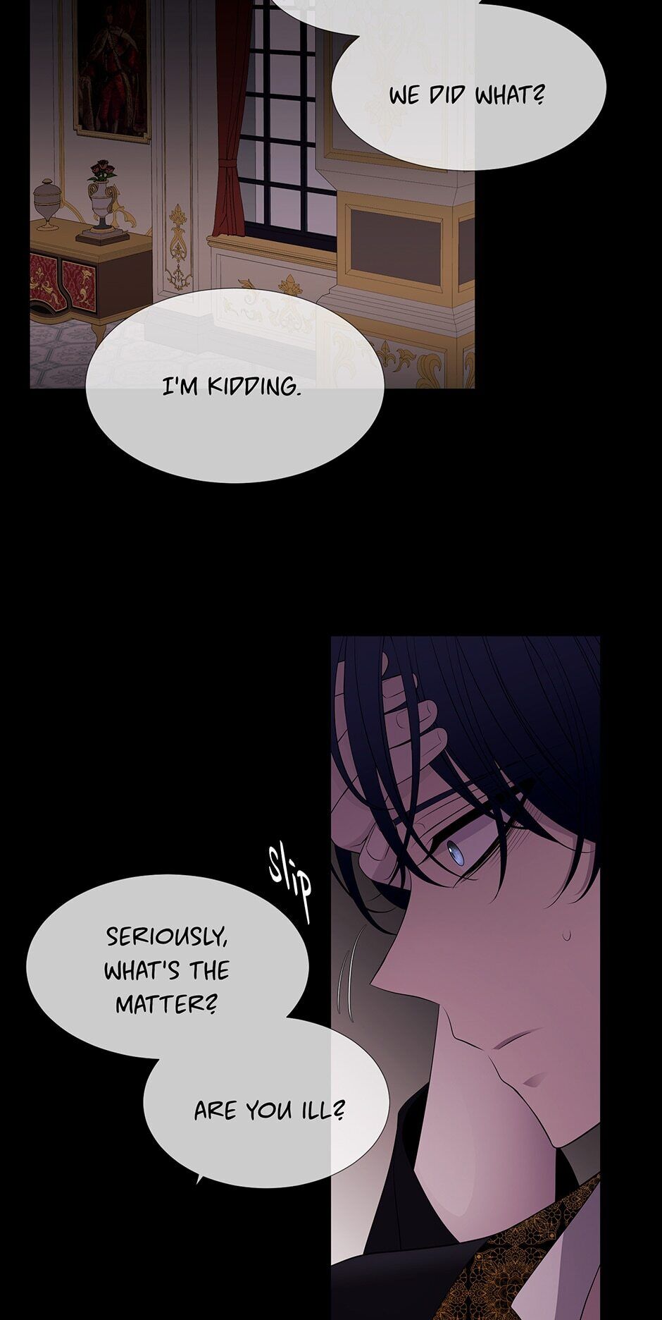 Charlotte Has Five Disciples Chapter 81 - HolyManga.Net