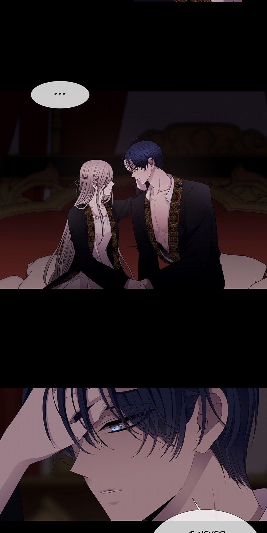 Charlotte Has Five Disciples Chapter 81 - HolyManga.Net