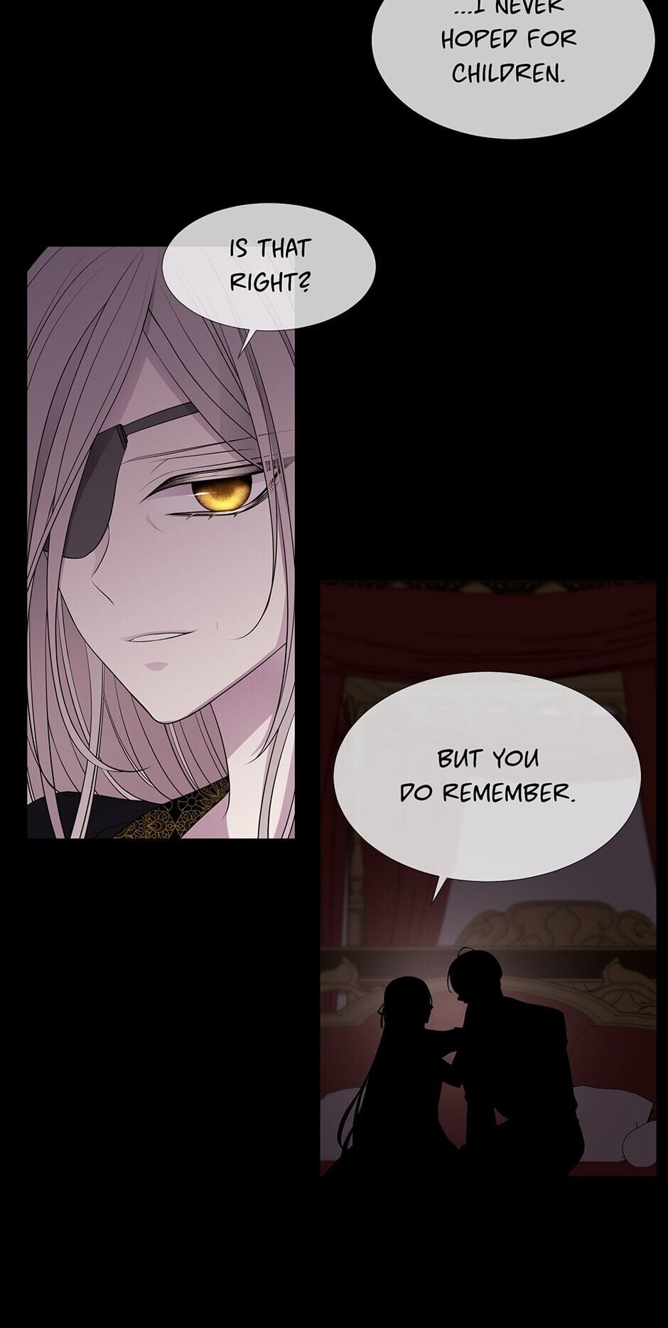Charlotte Has Five Disciples Chapter 81 - HolyManga.Net