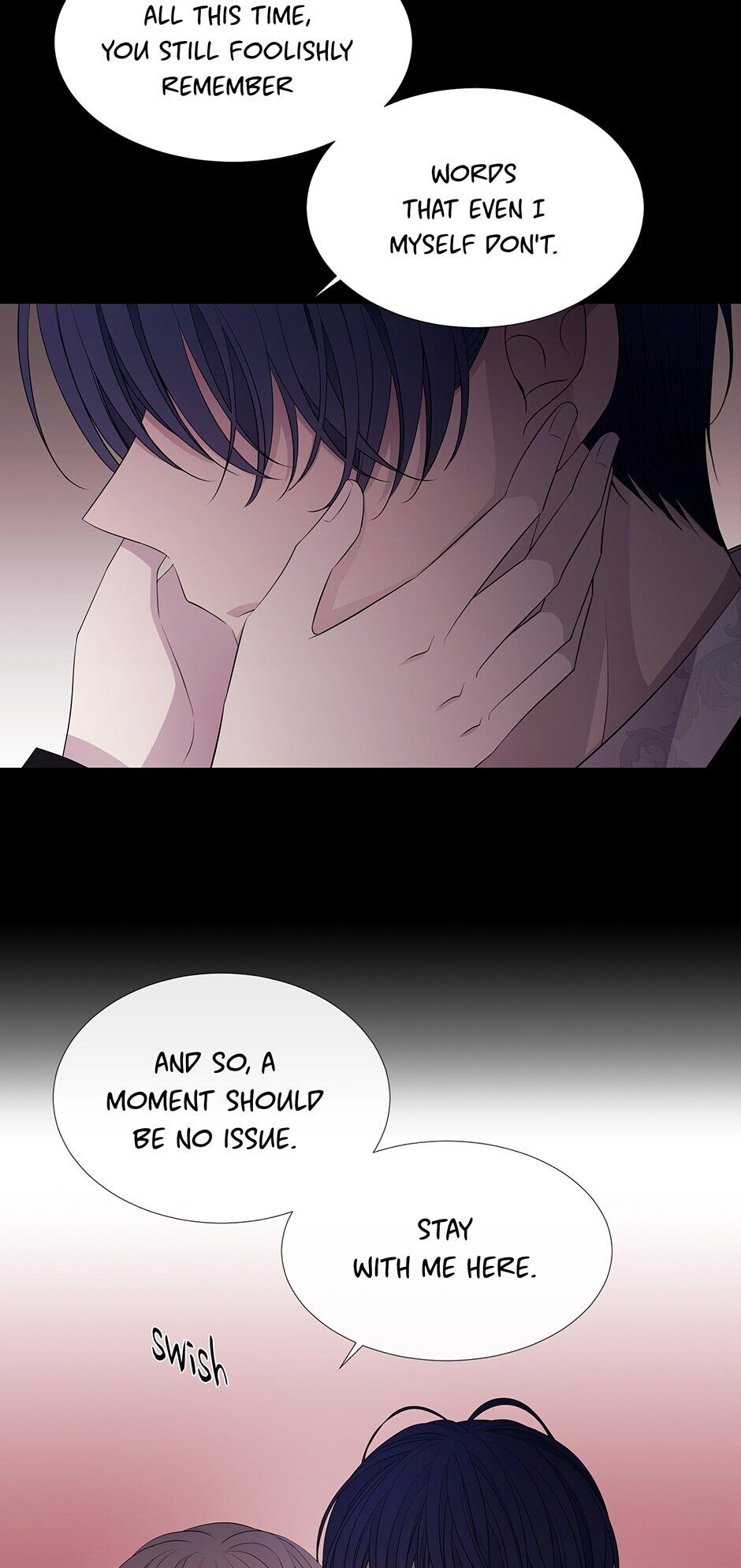 Charlotte Has Five Disciples Chapter 81 - HolyManga.Net