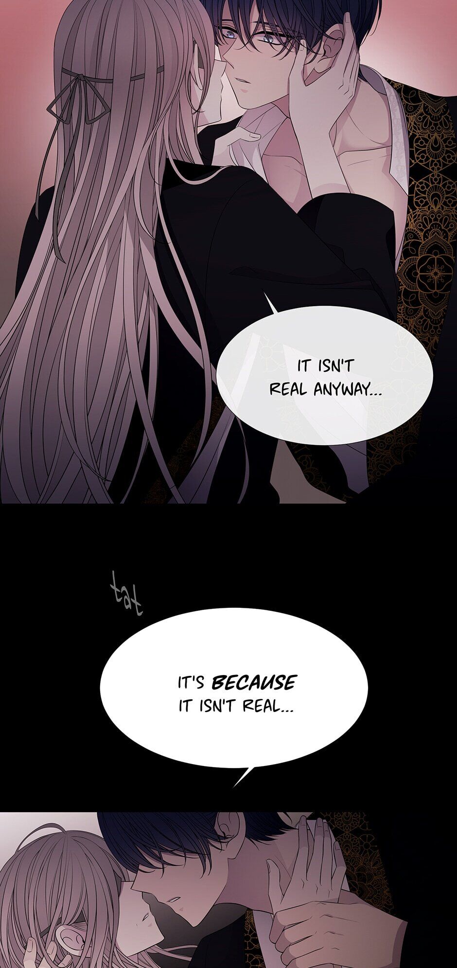 Charlotte Has Five Disciples Chapter 81 - HolyManga.Net