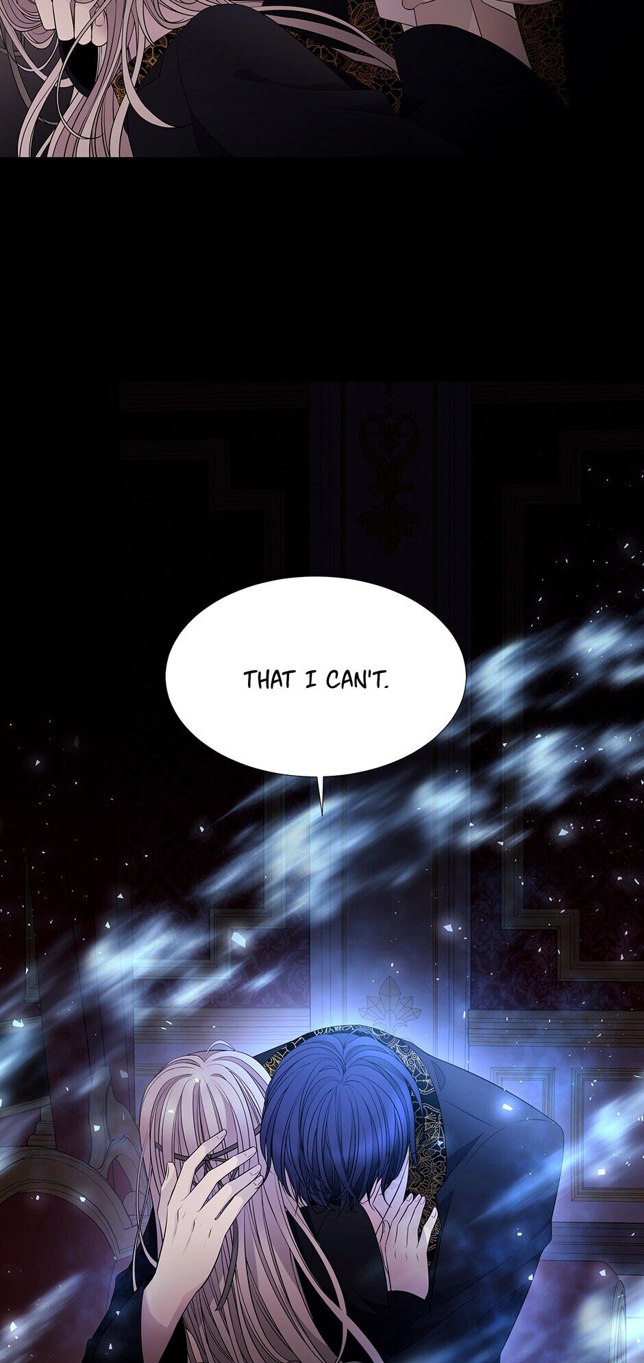 Charlotte Has Five Disciples Chapter 81 - HolyManga.Net