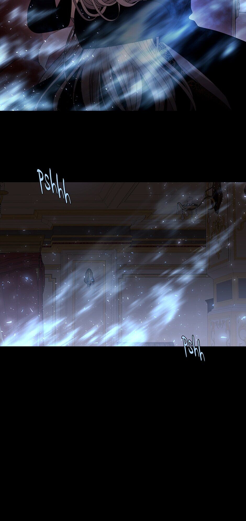 Charlotte Has Five Disciples Chapter 81 - HolyManga.Net