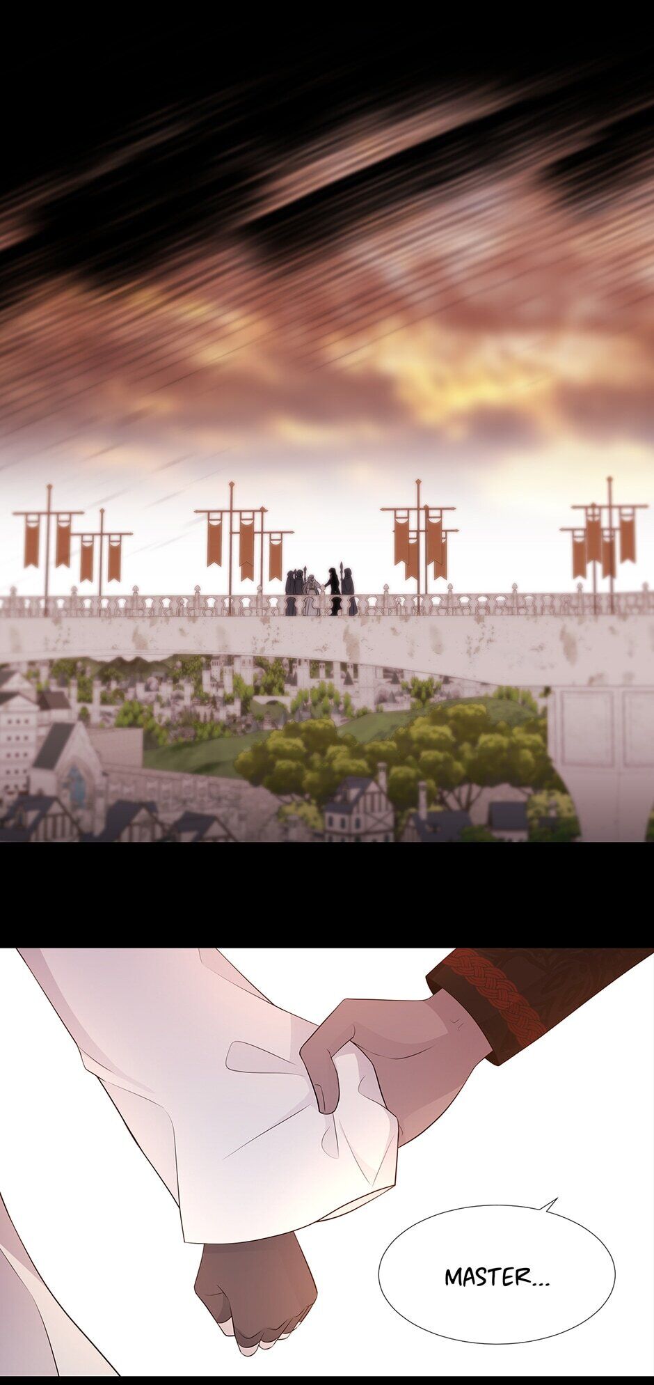 Charlotte Has Five Disciples Chapter 81 - HolyManga.Net