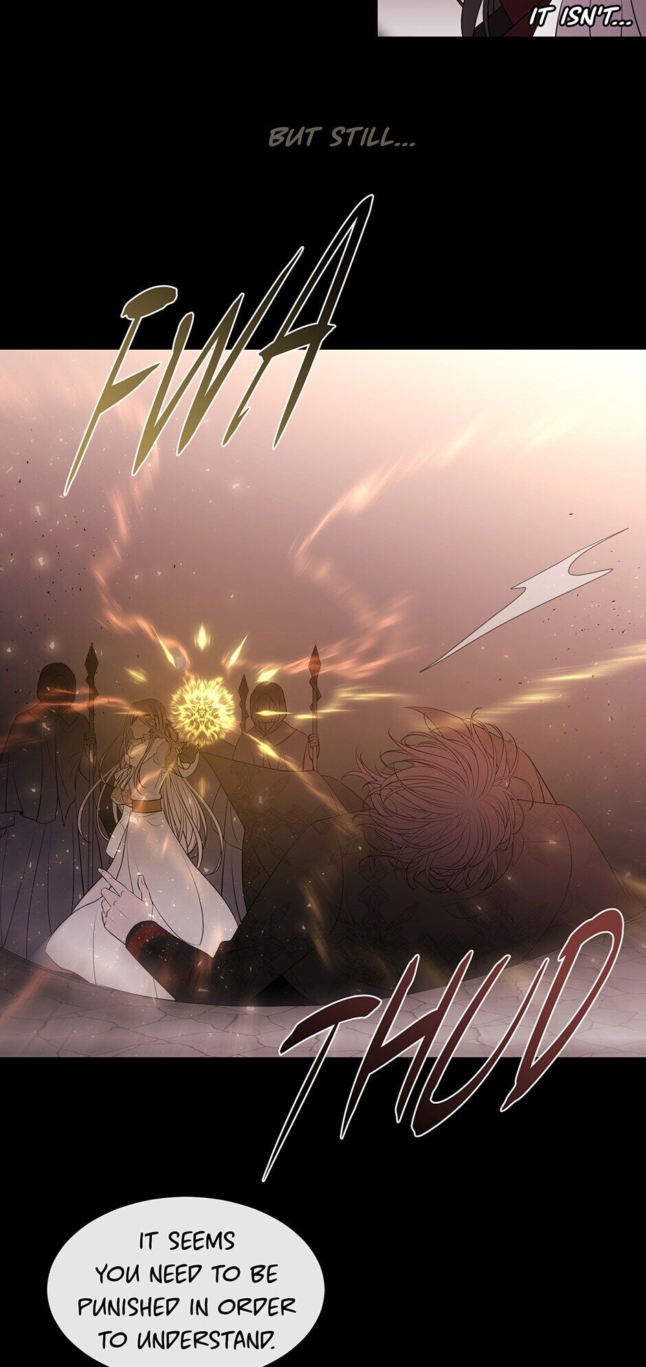 Charlotte Has Five Disciples Chapter 81 - HolyManga.Net