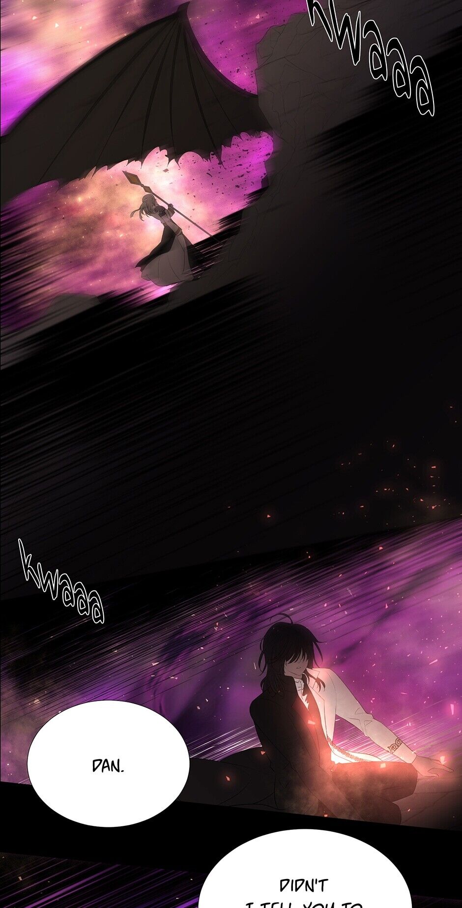 Charlotte Has Five Disciples Chapter 81 - HolyManga.Net