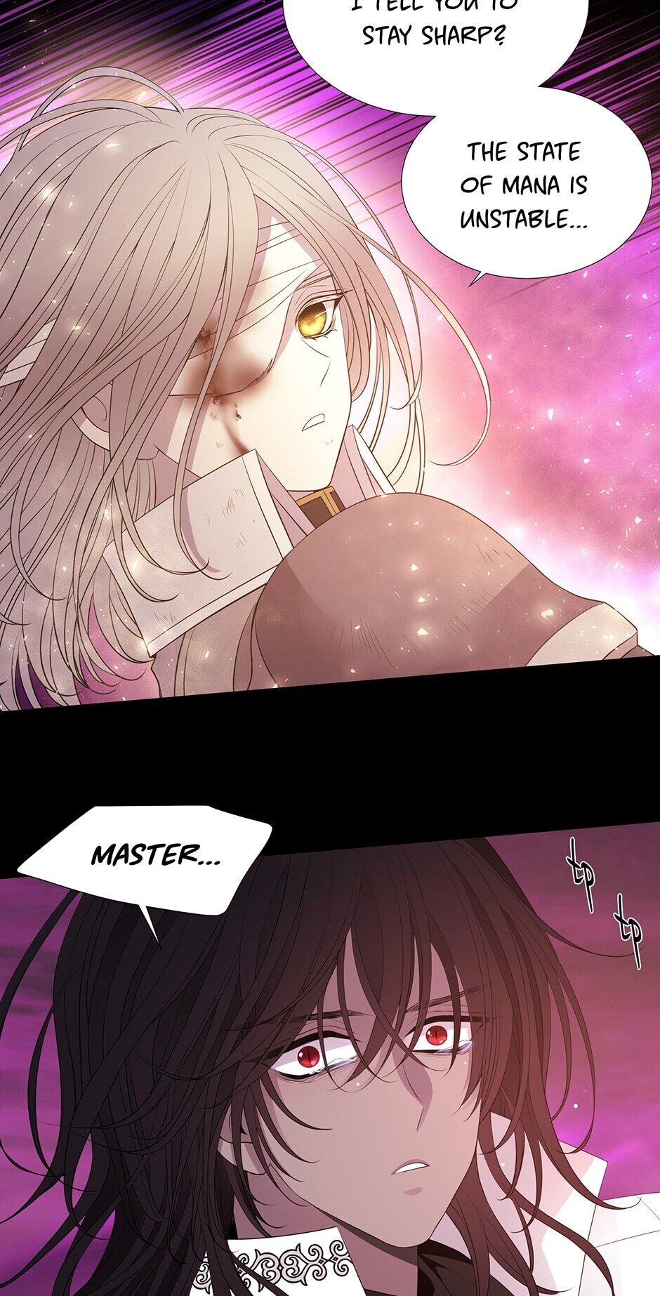 Charlotte Has Five Disciples Chapter 81 - HolyManga.Net