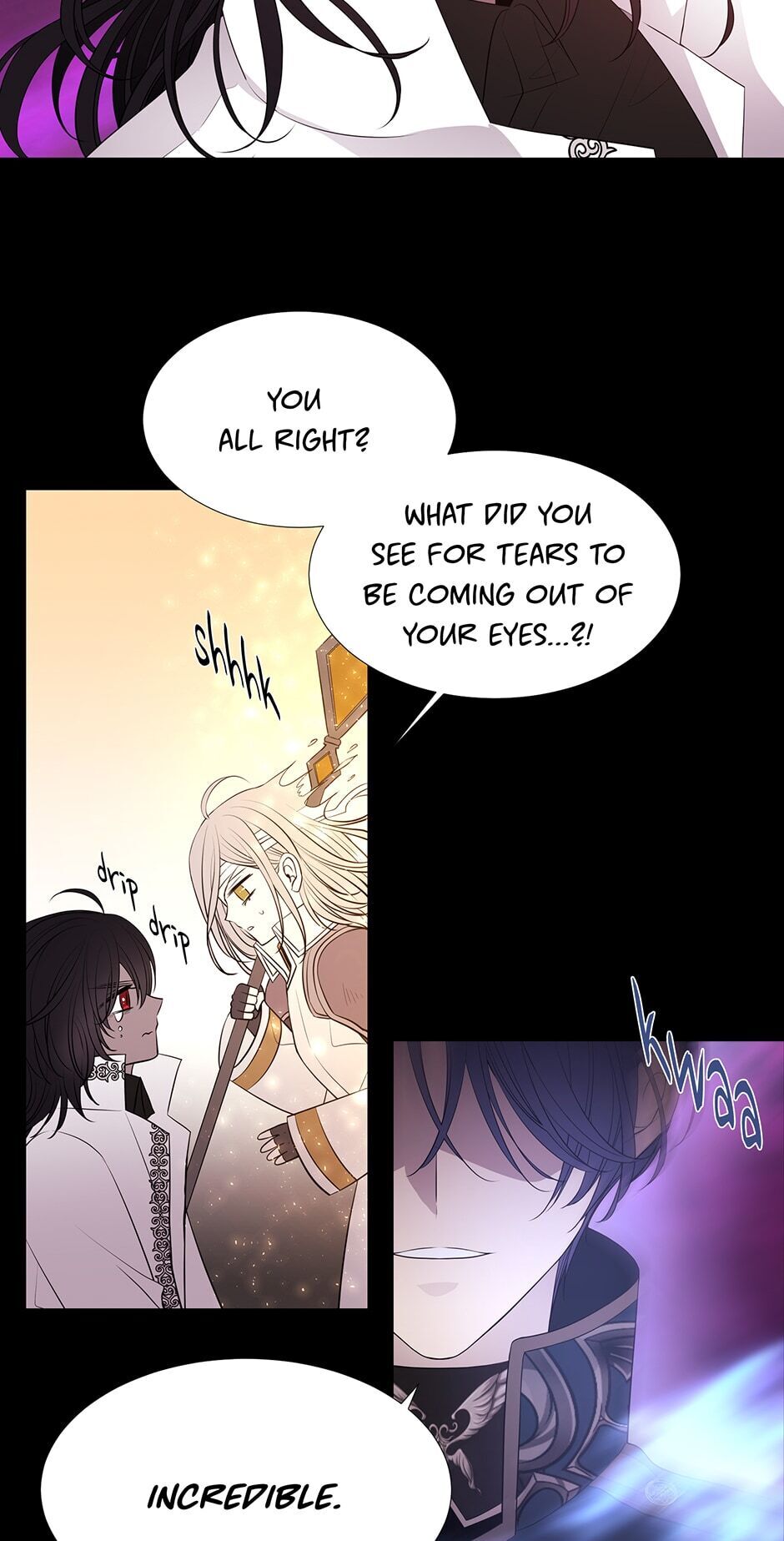 Charlotte Has Five Disciples Chapter 81 - HolyManga.Net