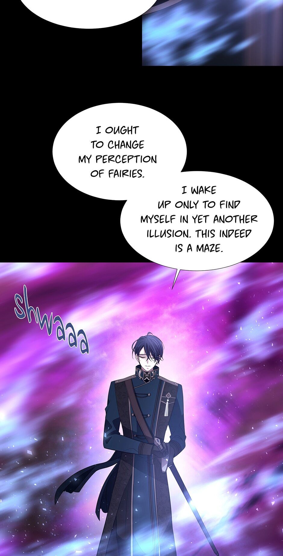 Charlotte Has Five Disciples Chapter 81 - HolyManga.Net