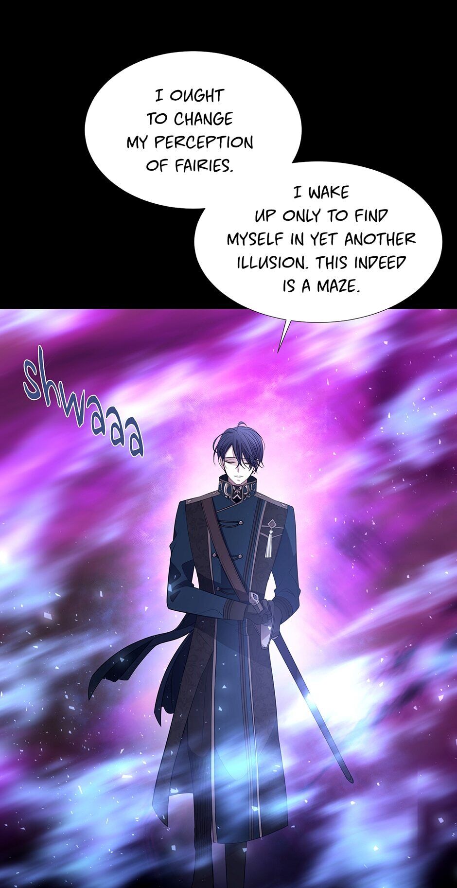 Charlotte Has Five Disciples Chapter 82 - HolyManga.Net