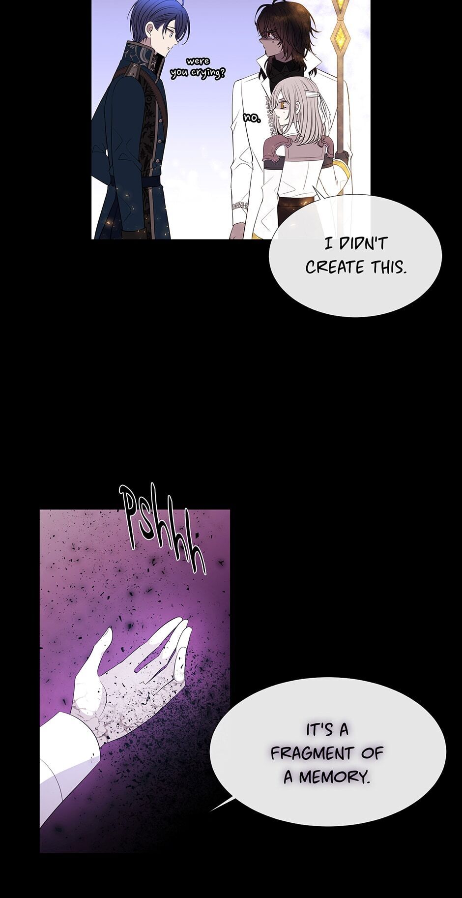 Charlotte Has Five Disciples Chapter 82 - HolyManga.Net