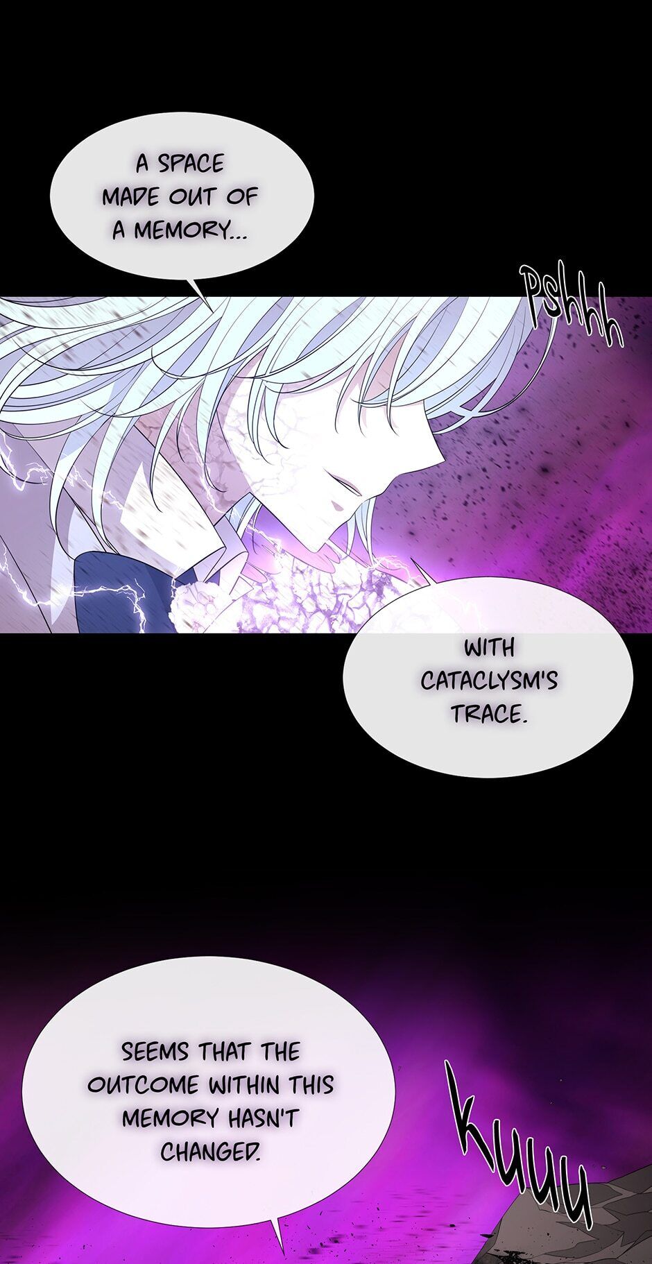 Charlotte Has Five Disciples Chapter 82 - HolyManga.Net