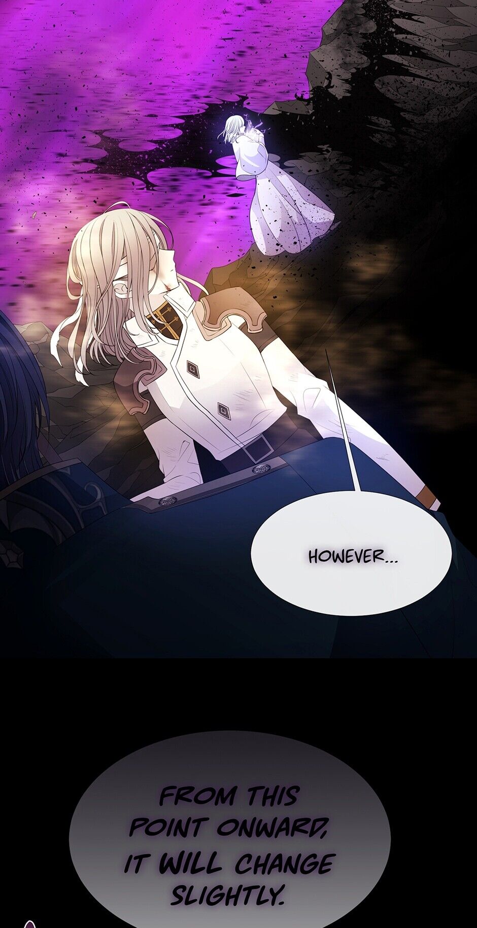 Charlotte Has Five Disciples Chapter 82 - HolyManga.Net