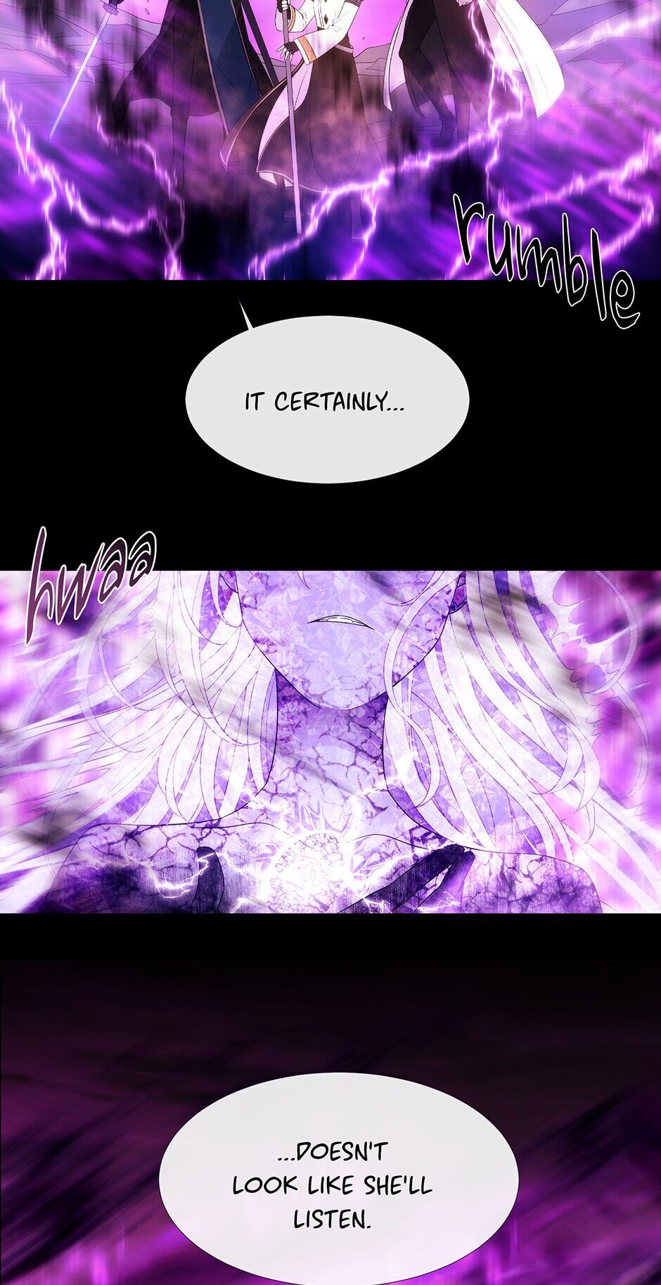 Charlotte Has Five Disciples Chapter 82 - HolyManga.Net
