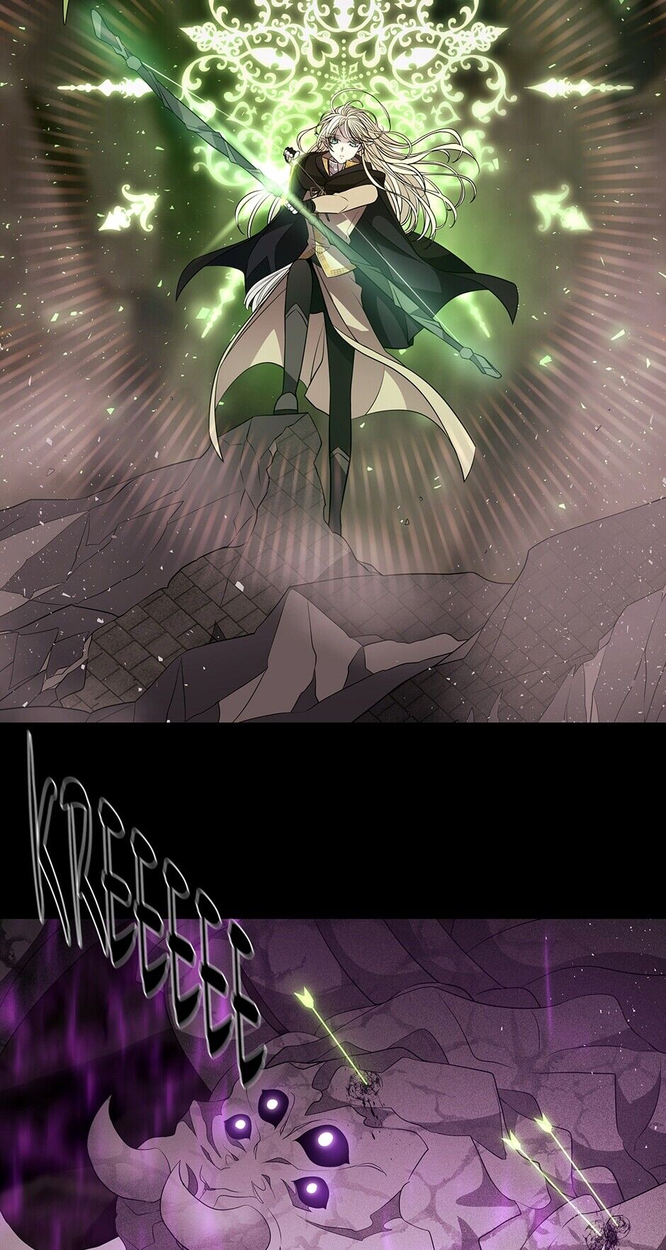 Charlotte Has Five Disciples Chapter 82 - HolyManga.Net