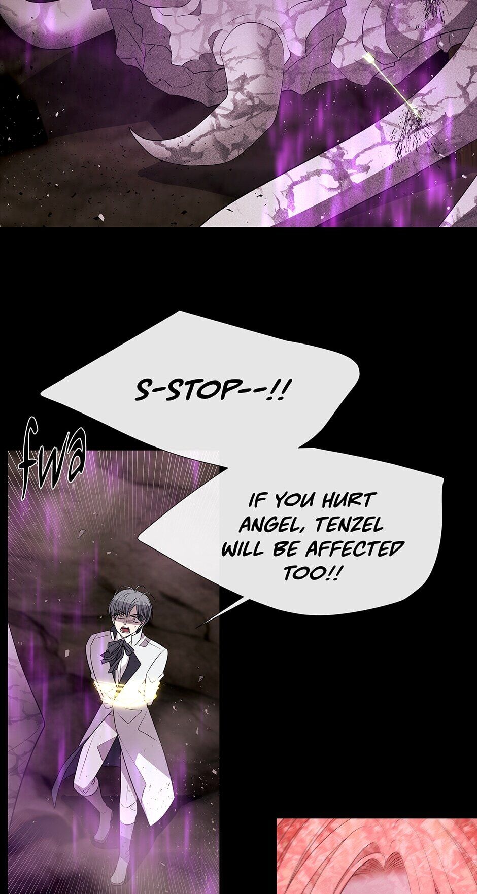 Charlotte Has Five Disciples Chapter 82 - HolyManga.Net