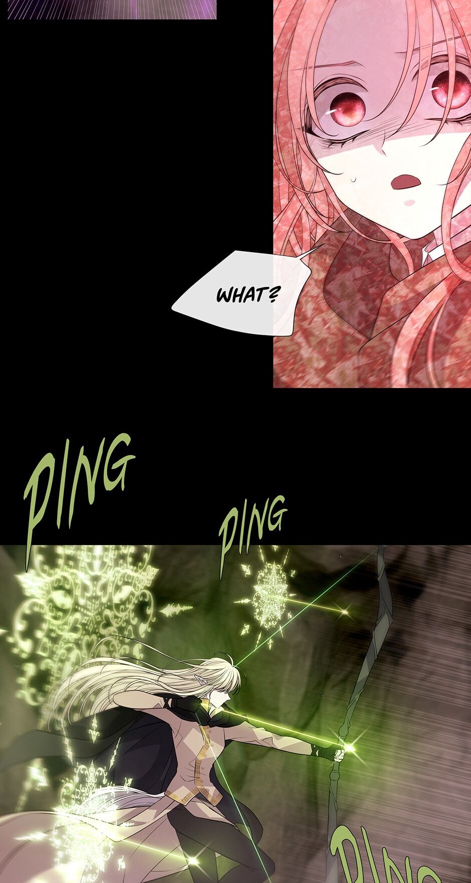 Charlotte Has Five Disciples Chapter 82 - HolyManga.Net