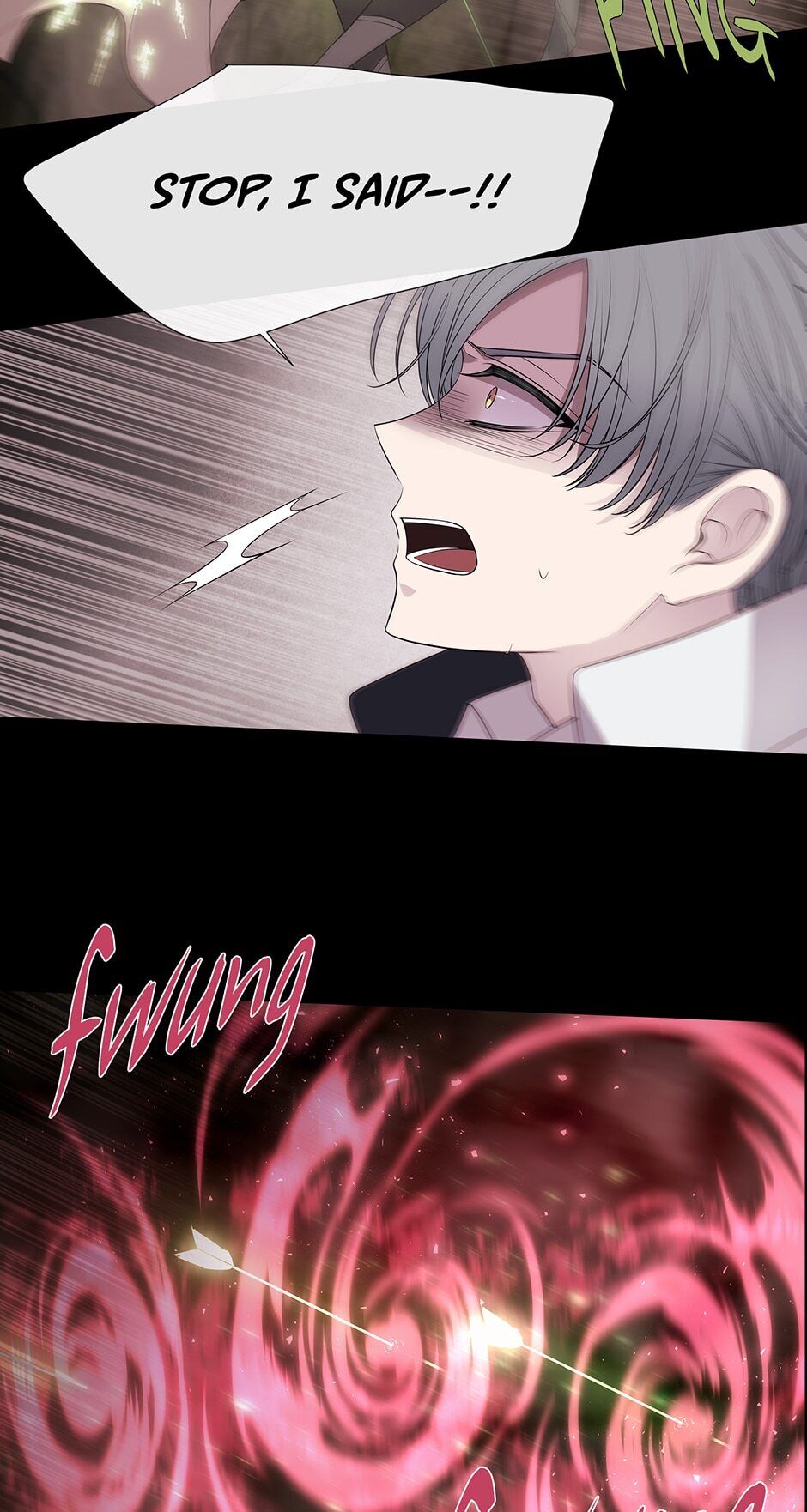 Charlotte Has Five Disciples Chapter 82 - HolyManga.Net